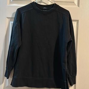 Black Gap Sweater